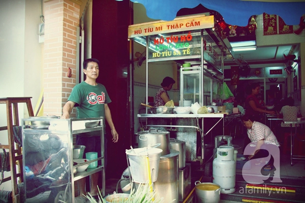 Những hàng quán danh tiếng hơn 40 năm ở Sài Gòn_10