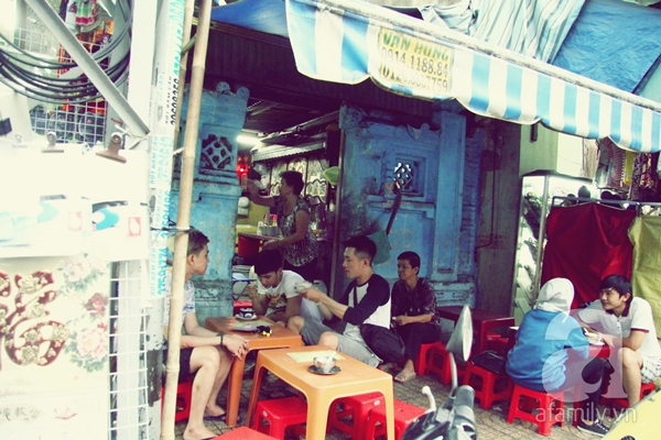 Những hàng quán danh tiếng hơn 40 năm ở Sài Gòn_15