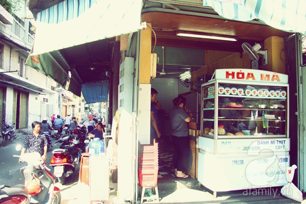 Những hàng quán danh tiếng hơn 40 năm ở Sài Gòn_4