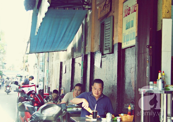 Những hàng quán danh tiếng hơn 40 năm ở Sài Gòn_5