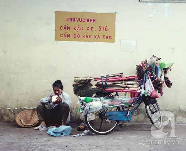 Sài Gòn bình dị trong mắt một cô gái Hà Nội_9 Sài Gòn bình dị trong mắt một cô gái Hà Nội_9