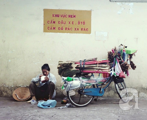 Sài Gòn bình dị trong mắt một cô gái Hà Nội_9