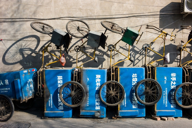 Số phận những chiếc xe đạp cuối cùng ở Bắc Kinh_18