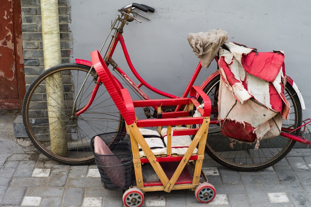 Số phận những chiếc xe đạp cuối cùng ở Bắc Kinh_7 