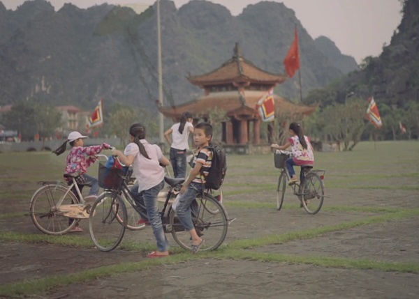 Những khuôn hình Việt Nam tuyệt đẹp qua videoclip của nhiếp ảnh gia người Ý_9
