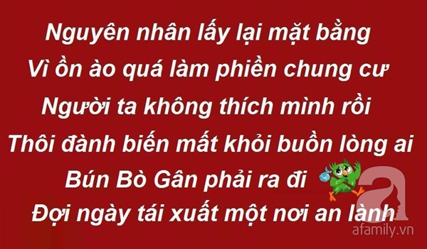 Quán Bún bò gân “bá đạo”  đóng cửa_14