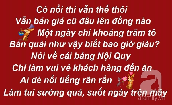 Quán Bún bò gân “bá đạo”  đóng cửa_17