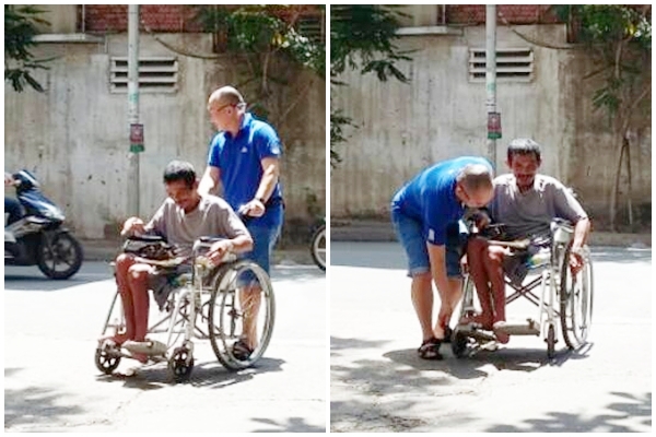 Quán Bún bò gân “bá đạo”  đóng cửa_19