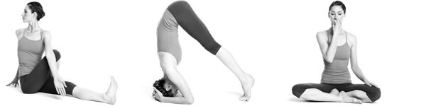 Một vài động tác yoga đơn giản nhưng có ích vô cùng  5