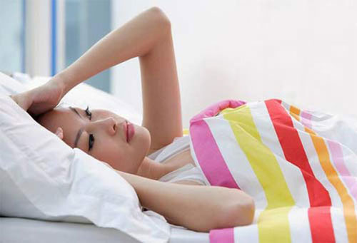 Không dám lấy chồng vì nghĩ mình khó có con 1 Không dám lấy chồng vì nghĩ mình khó có con 1