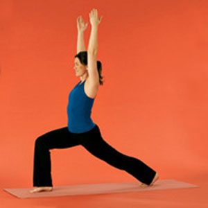 5 tư thế yoga giảm cân và tốt cho toàn bộ cơ thể 1