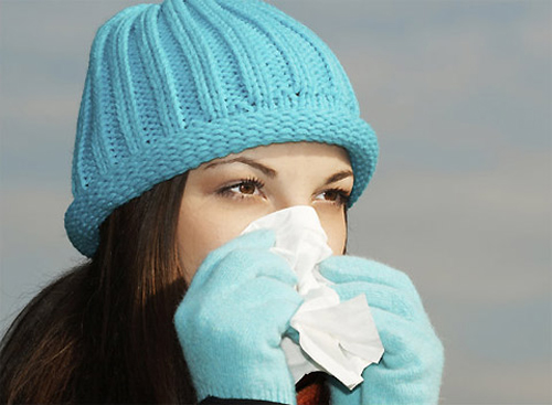 5 bệnh nguy hiểm dễ gặp trong mùa đông 1
