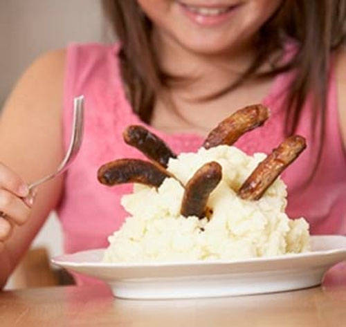 V&agrave;i mẹo nhỏ gi&uacute;p bạn ăn nhiều thịt m&agrave; kh&ocirc;ng b&eacute;o 1