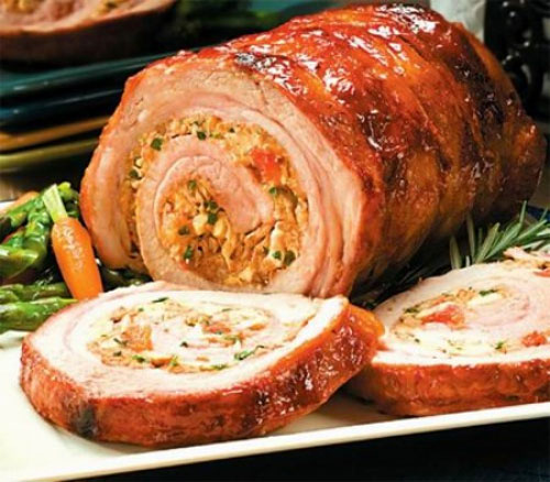 V&agrave;i mẹo nhỏ gi&uacute;p bạn ăn nhiều thịt m&agrave; kh&ocirc;ng b&eacute;o 2