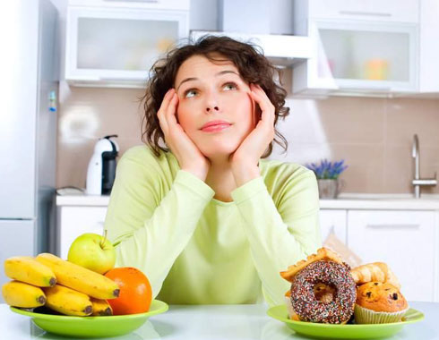 6 chế độ ăn uống tốt nhất để giảm cân 1