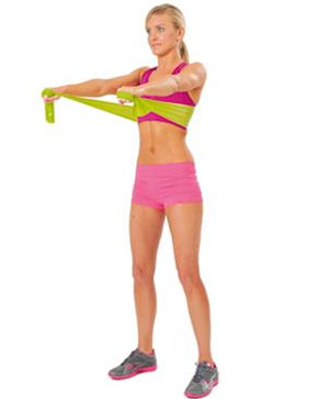5 động t&aacute;c thể dục gi&uacute;p chị em c&oacute; 