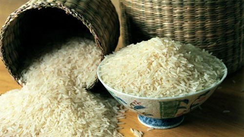 Giá trị dinh dưỡng của 5 loại gạo quen thuộc 1