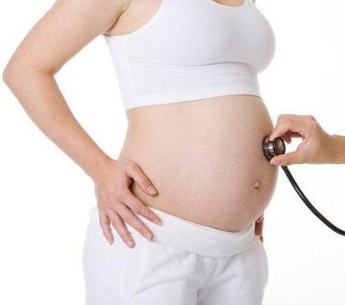 Cổ tử cung ngắn: nhiều rủi ro khi mang thai 1
