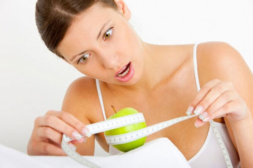 4 nguy&ecirc;n nh&acirc;n tiềm ẩn khiến bạn kh&ocirc;ng thể giảm c&acirc;n 1