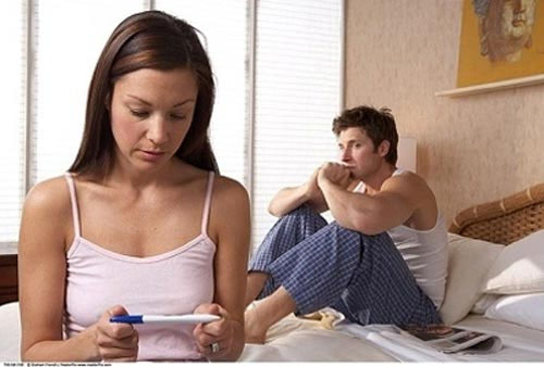 10 sai lầm của các cặp vợ chồng dẫn tới khó thụ thai (P.1) 2