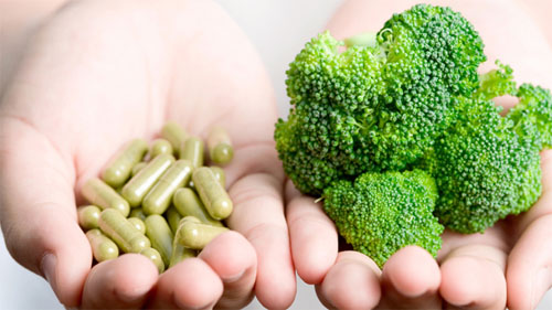 7 loại vitamin và khoáng chất cần thiết để giảm cân 2