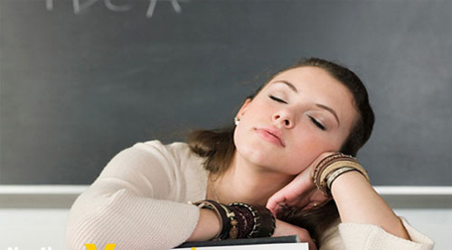 9 lời khuyên để tránh cơn buồn ngủ sau bữa trưa (11h) 2