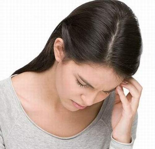 Những triệu chứng bất thường ở vùng đầu cần được chú ý 1