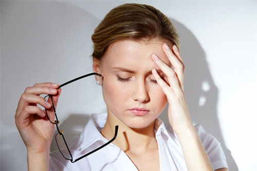 Những triệu chứng bất thường ở vùng đầu cần được chú ý 2