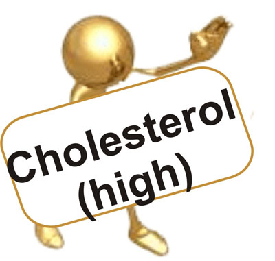 10 sự hiểu lầm về cholesterol mà bạn không hề biết 2