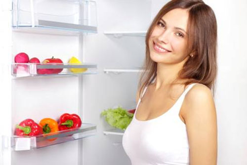 Bảo quản thức ăn trong tủ lạnh không đúng cách: lợi bất cập hại 2