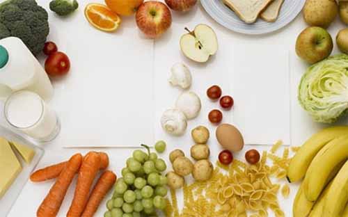 10 cách kết hợp thực phẩm rất có lợi cho sức khỏe 1