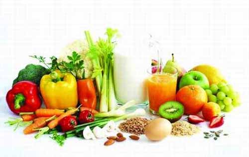 10 cách kết hợp thực phẩm rất có lợi cho sức khỏe 2