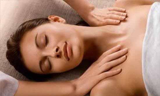 Những trường hợp tuyệt đối không được massage quá mạnh 1