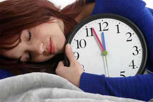 9 việc nên làm trong một ngày thiếu ngủ 2