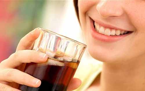 Đồ uống có đường làm tăng nguy cơ ung thư nội mạc tử cung 1