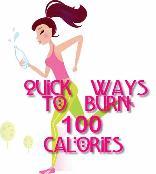 6 cách đốt cháy calo - giảm béo rất hiệu quả lại thú vị 1