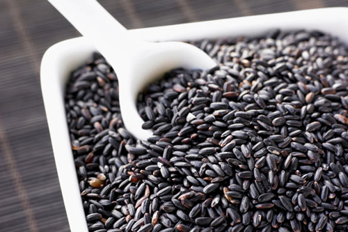 Những lợi ích tuyệt vời của gạo đen với sức khỏe 1