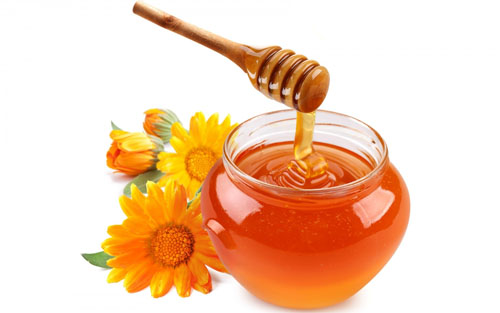 Bài thuốc hay từ mật ong 1