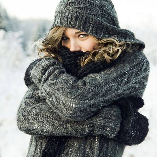 8 vùng trên cơ thể dễ nhiễm lạnh chị em cần đặc biệt giữ ấm  1