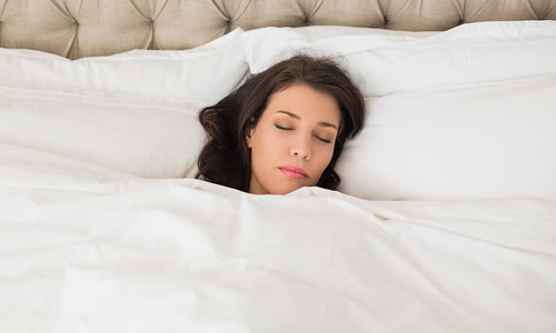 7 lợi ích của một giấc ngủ ngon 1