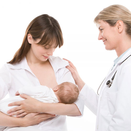 Viêm tuyến vú sau sinh: bệnh chị em cần biết để tránh 2