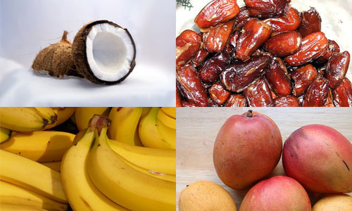 7 loại trái cây giúp bạn tăng năng lượng nhanh chóng trong mùa hè 1