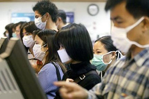 Bệnh MERS - CoV có nguy cơ xâm nhập vào Việt Nam qua những du khách 1