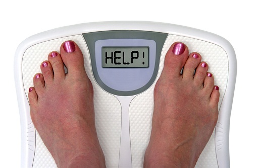 6 thói quen ảnh hưởng tiêu cực tới hiệu quả giảm cân của bạn 1