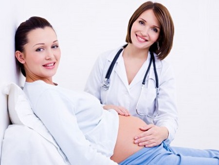 Phòng bệnh sởi khi mang bầu: những điều cần biết 1