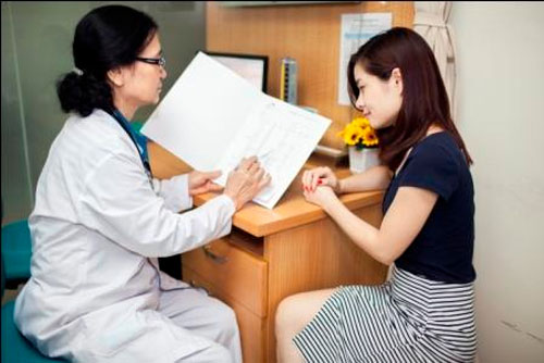 Những cách phòng ngừa ung thư cổ tử cung từ khi còn trẻ 1 Những cách phòng ngừa ung thư cổ tử cung từ khi còn trẻ 1