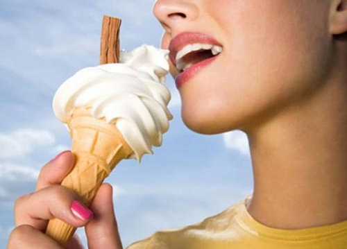 Lợi ích và tác hại của ăn kem đối với sức khỏe 1