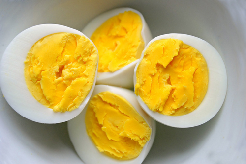 Lợi ích của việc ăn trứng trong bữa sáng 2