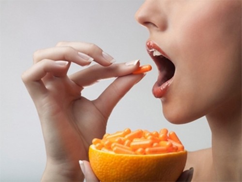 6 lợi ích lớn của vitamin C mà rất ít người biết 1