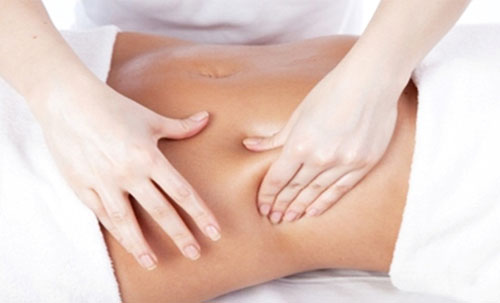 Massage toàn thân giảm cân và những điều chị em chưa biết 2